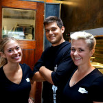 Black Duck Issaquah Employees